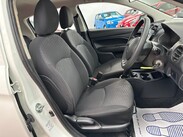 Mitsubishi Mirage 1.0 1 Euro 5 5dr 13