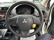 Mitsubishi Mirage 1.0 1 Euro 5 5dr 20