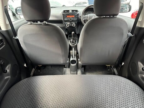 Mitsubishi Mirage 1.0 1 Euro 5 5dr 24