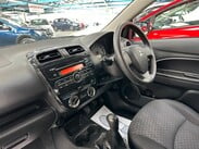 Mitsubishi Mirage 1.0 1 Euro 5 5dr 42