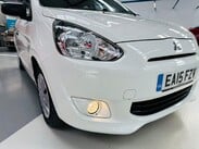 Mitsubishi Mirage 1.0 1 Euro 5 5dr 46