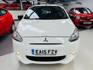 Mitsubishi Mirage 1.0 1 Euro 5 5dr 47