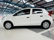 Mitsubishi Mirage 1.0 1 Euro 5 5dr 49