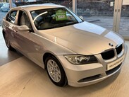 BMW 3 Series 2.0 320i SE Auto Euro 4 4dr 1