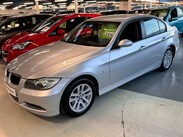 BMW 3 Series 2.0 320i SE Auto Euro 4 4dr 4