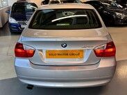 BMW 3 Series 2.0 320i SE Auto Euro 4 4dr 10