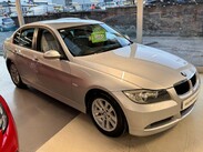 BMW 3 Series 2.0 320i SE Auto Euro 4 4dr 16