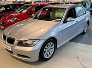 BMW 3 Series 2.0 320i SE Auto Euro 4 4dr 20