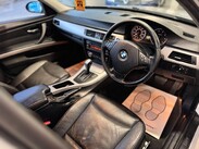 BMW 3 Series 2.0 320i SE Auto Euro 4 4dr 21