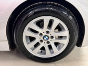 BMW 3 Series 2.0 320i SE Auto Euro 4 4dr 70