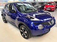 Nissan Juke 1.6 Bose Personal Edition Euro 6 5dr 1