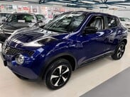 Nissan Juke 1.6 Bose Personal Edition Euro 6 5dr 5