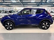 Nissan Juke 1.6 Bose Personal Edition Euro 6 5dr 6