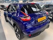 Nissan Juke 1.6 Bose Personal Edition Euro 6 5dr 8