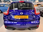 Nissan Juke 1.6 Bose Personal Edition Euro 6 5dr 9