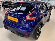 Nissan Juke 1.6 Bose Personal Edition Euro 6 5dr 12