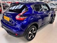 Nissan Juke 1.6 Bose Personal Edition Euro 6 5dr 13