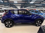 Nissan Juke 1.6 Bose Personal Edition Euro 6 5dr 14