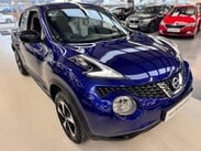 Nissan Juke 1.6 Bose Personal Edition Euro 6 5dr 16