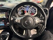 Nissan Juke 1.6 Bose Personal Edition Euro 6 5dr 20