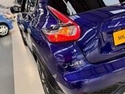 Nissan Juke 1.6 Bose Personal Edition Euro 6 5dr 85