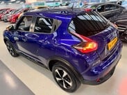 Nissan Juke 1.6 Bose Personal Edition Euro 6 5dr 89