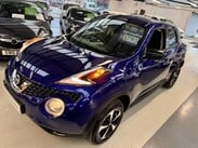 Nissan Juke 1.6 Bose Personal Edition Euro 6 5dr 92