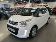 Citroen C1 1.0 VTi Feel Euro 6 5dr 1