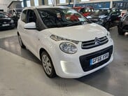 Citroen C1 1.0 VTi Feel Euro 6 5dr 3