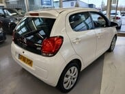 Citroen C1 1.0 VTi Feel Euro 6 5dr 5