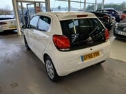 Citroen C1 1.0 VTi Feel Euro 6 5dr 6