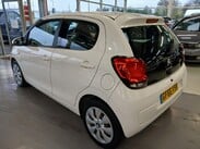 Citroen C1 1.0 VTi Feel Euro 6 5dr 8