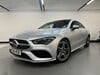 Mercedes-Benz CLA Class 2.0 CLA220d AMG Line (Premium Plus 2) Coupe 8G-DCT Euro 6 (s/s) 4dr