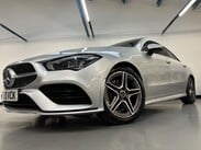 Mercedes-Benz CLA Class 2.0 CLA220d AMG Line (Premium Plus 2) Coupe 8G-DCT Euro 6 (s/s) 4dr 4