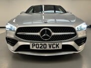 Mercedes-Benz CLA Class 2.0 CLA220d AMG Line (Premium Plus 2) Coupe 8G-DCT Euro 6 (s/s) 4dr 37