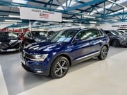 Volkswagen Tiguan 2.0 TDI SE Navigation DSG 4Motion Euro 6 (s/s) 5dr 2