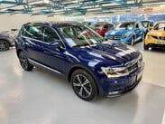 Volkswagen Tiguan 2.0 TDI SE Navigation DSG 4Motion Euro 6 (s/s) 5dr 17