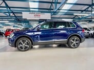 Volkswagen Tiguan 2.0 TDI SE Navigation DSG 4Motion Euro 6 (s/s) 5dr 7