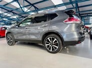 Nissan X-Trail 1.6 dCi N-Vision 4WD Euro 6 (s/s) 5dr 9