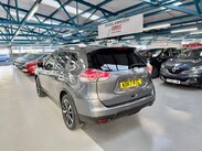 Nissan X-Trail 1.6 dCi N-Vision 4WD Euro 6 (s/s) 5dr 11