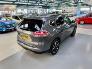 Nissan X-Trail 1.6 dCi N-Vision 4WD Euro 6 (s/s) 5dr 13