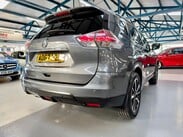 Nissan X-Trail 1.6 dCi N-Vision 4WD Euro 6 (s/s) 5dr 14