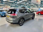 Nissan X-Trail 1.6 dCi N-Vision 4WD Euro 6 (s/s) 5dr 17