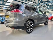 Nissan X-Trail 1.6 dCi N-Vision 4WD Euro 6 (s/s) 5dr 18