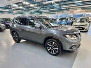 Nissan X-Trail 1.6 dCi N-Vision 4WD Euro 6 (s/s) 5dr 19