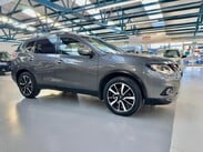 Nissan X-Trail 1.6 dCi N-Vision 4WD Euro 6 (s/s) 5dr 20