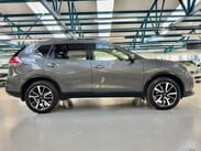 Nissan X-Trail 1.6 dCi N-Vision 4WD Euro 6 (s/s) 5dr 21