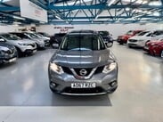 Nissan X-Trail 1.6 dCi N-Vision 4WD Euro 6 (s/s) 5dr 22