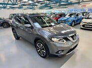 Nissan X-Trail 1.6 dCi N-Vision 4WD Euro 6 (s/s) 5dr 24