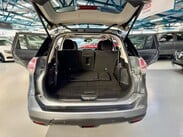 Nissan X-Trail 1.6 dCi N-Vision 4WD Euro 6 (s/s) 5dr 51